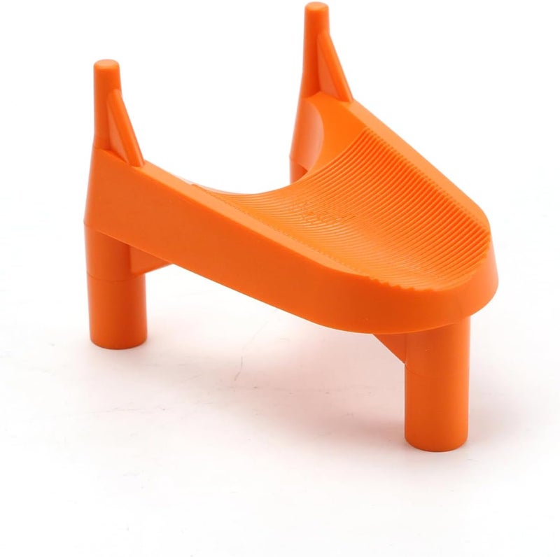 GIKYTEC Football Kickoff Kicking Tee Holders Rugby Kicking Tee 1" 2" - Image 1
